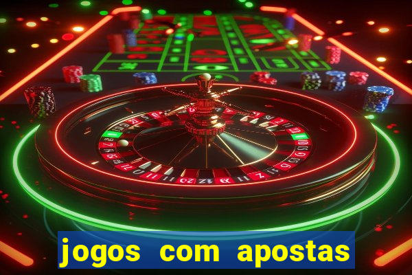 jogos com apostas de 10 centavos